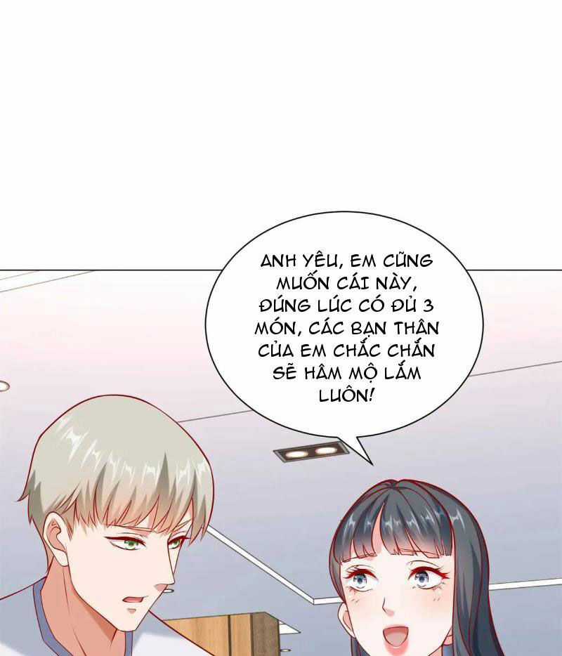 Tôi Là Tài Xế Xe Công Nghệ Có Chút Tiền Thì Đã Sao? Chương 72 trang 32