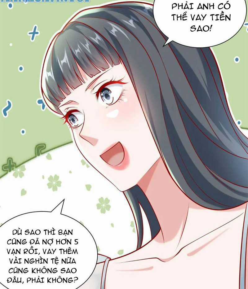 Tôi Là Tài Xế Xe Công Nghệ Có Chút Tiền Thì Đã Sao? Chương 72 trang 34