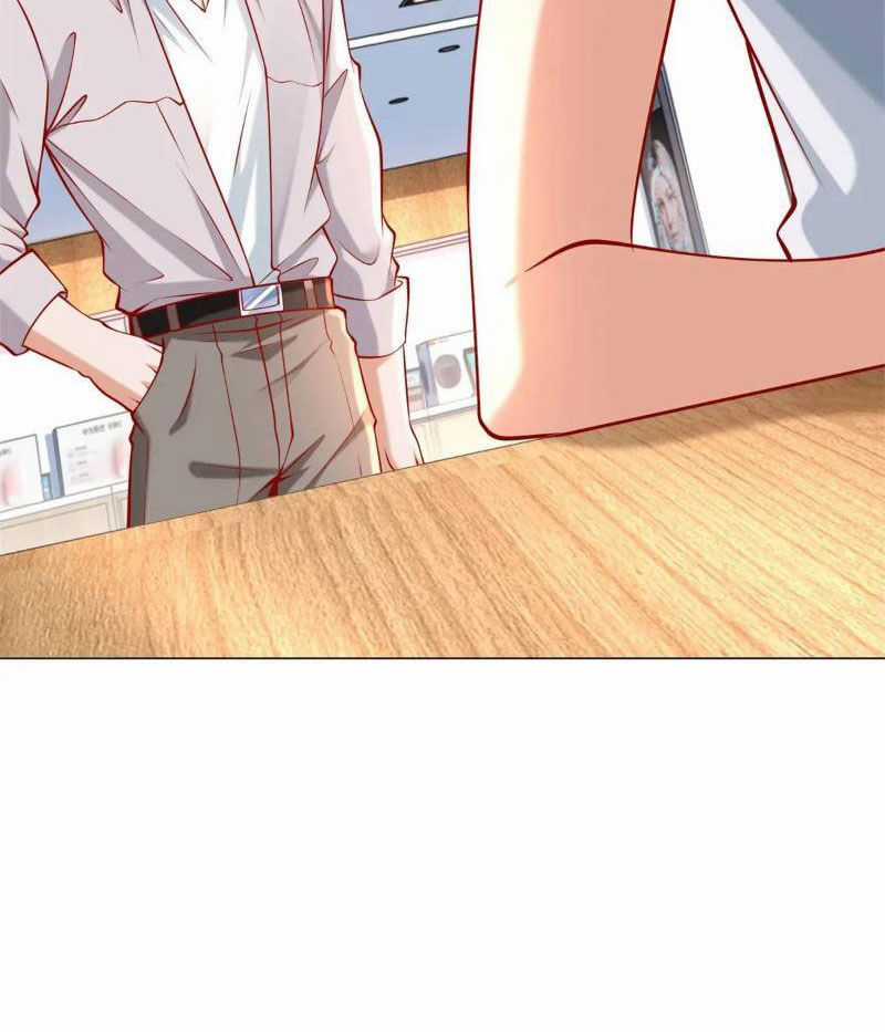 Tôi Là Tài Xế Xe Công Nghệ Có Chút Tiền Thì Đã Sao? Chương 72 trang 36