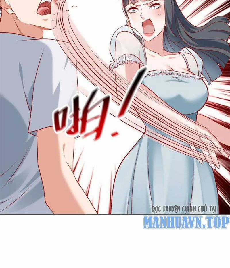 Tôi Là Tài Xế Xe Công Nghệ Có Chút Tiền Thì Đã Sao? Chương 72 trang 39