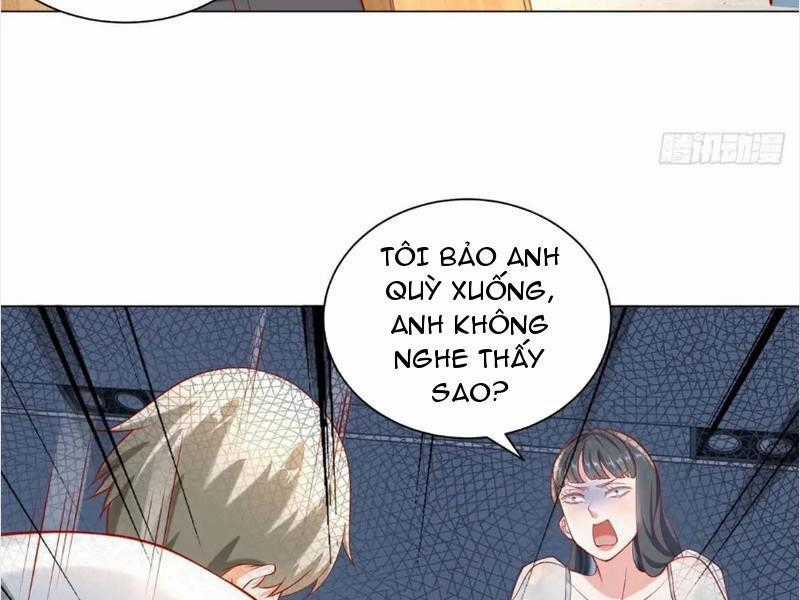 Tôi Là Tài Xế Xe Công Nghệ Có Chút Tiền Thì Đã Sao? Chương 73 trang 2