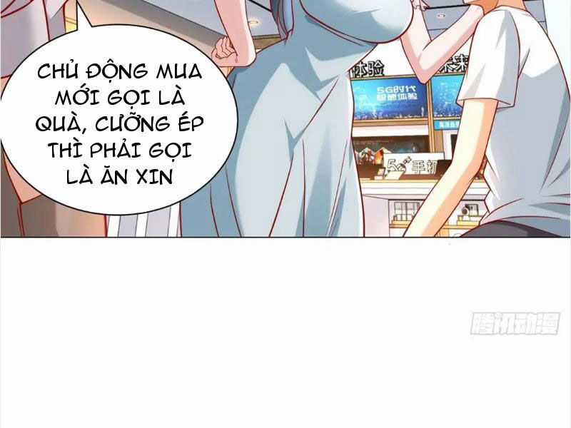 Tôi Là Tài Xế Xe Công Nghệ Có Chút Tiền Thì Đã Sao? Chương 73 trang 11