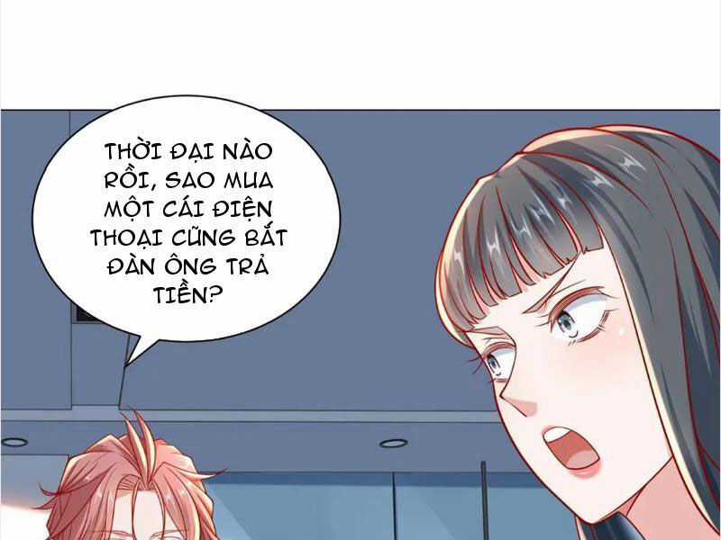 Tôi Là Tài Xế Xe Công Nghệ Có Chút Tiền Thì Đã Sao? Chương 73 trang 12