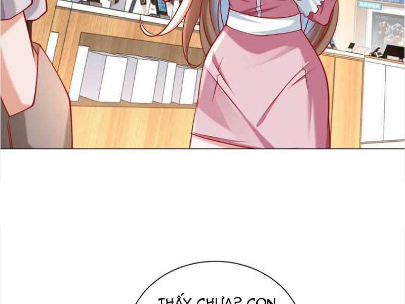 Tôi Là Tài Xế Xe Công Nghệ Có Chút Tiền Thì Đã Sao? Chương 73 trang 16