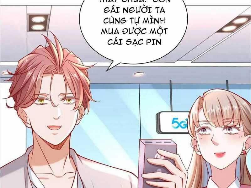 Tôi Là Tài Xế Xe Công Nghệ Có Chút Tiền Thì Đã Sao? Chương 73 trang 17