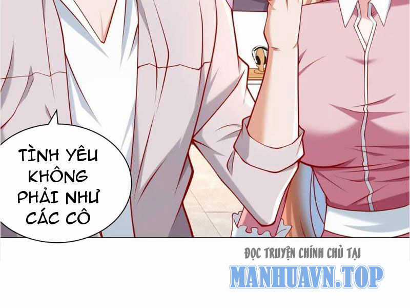 Tôi Là Tài Xế Xe Công Nghệ Có Chút Tiền Thì Đã Sao? Chương 73 trang 18