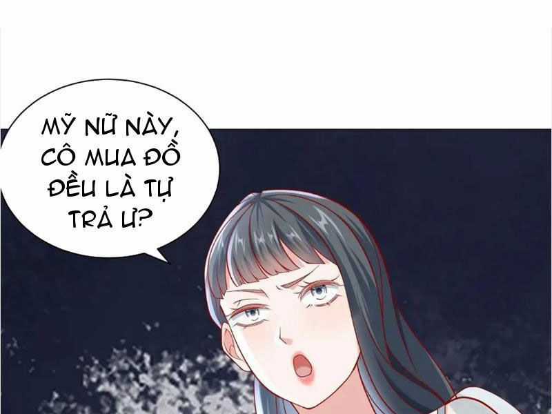 Tôi Là Tài Xế Xe Công Nghệ Có Chút Tiền Thì Đã Sao? Chương 73 trang 19