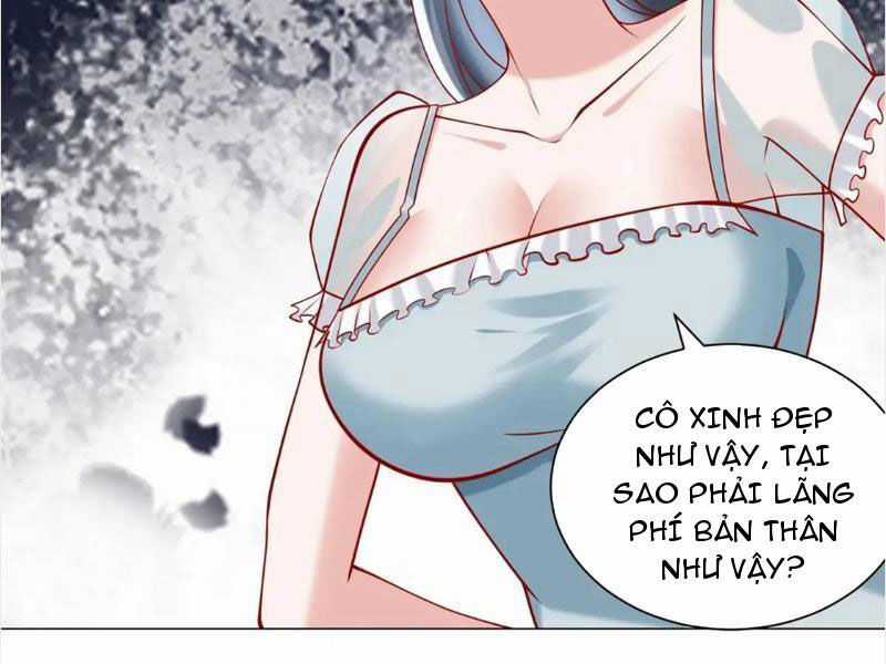 Tôi Là Tài Xế Xe Công Nghệ Có Chút Tiền Thì Đã Sao? Chương 73 trang 20