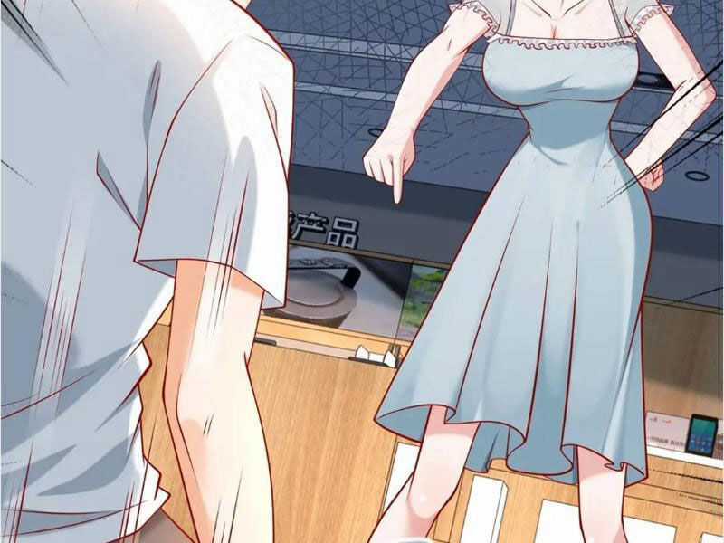 Tôi Là Tài Xế Xe Công Nghệ Có Chút Tiền Thì Đã Sao? Chương 73 trang 3