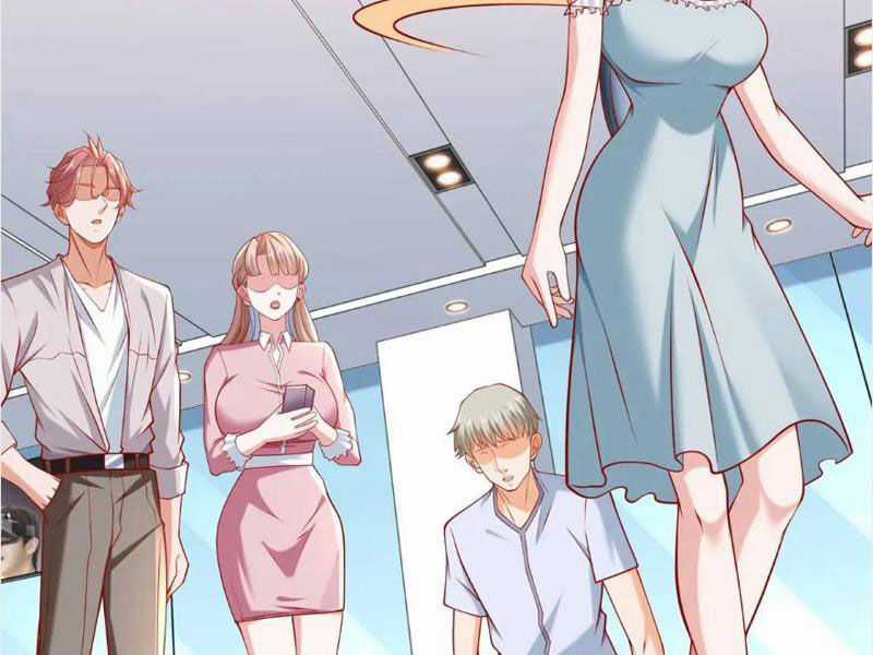 Tôi Là Tài Xế Xe Công Nghệ Có Chút Tiền Thì Đã Sao? Chương 73 trang 24