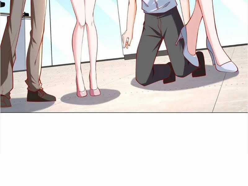 Tôi Là Tài Xế Xe Công Nghệ Có Chút Tiền Thì Đã Sao? Chương 73 trang 25