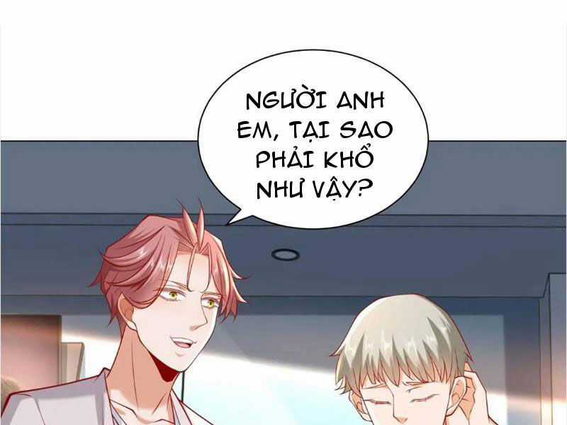 Tôi Là Tài Xế Xe Công Nghệ Có Chút Tiền Thì Đã Sao? Chương 73 trang 26