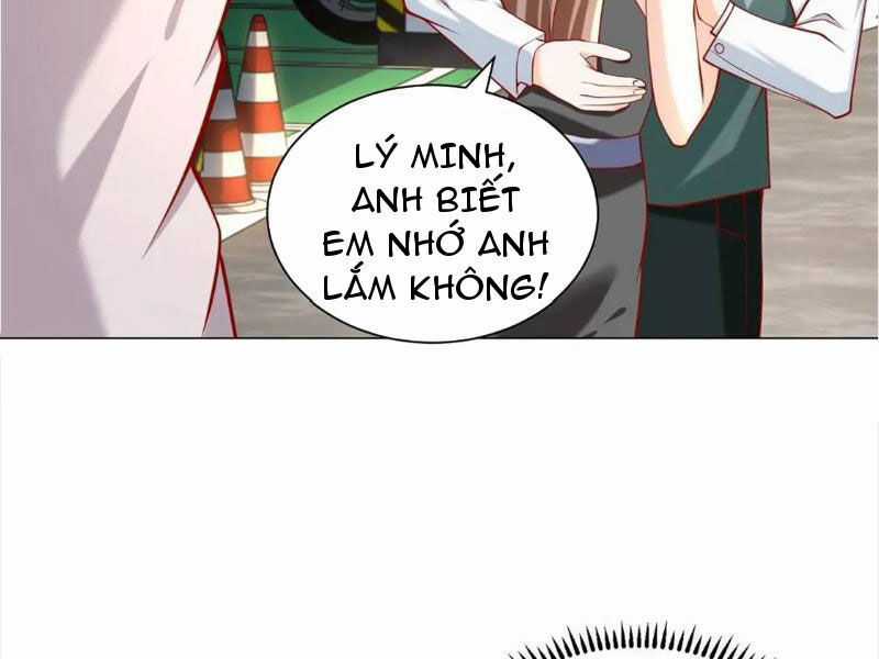 Tôi Là Tài Xế Xe Công Nghệ Có Chút Tiền Thì Đã Sao? Chương 73 trang 35