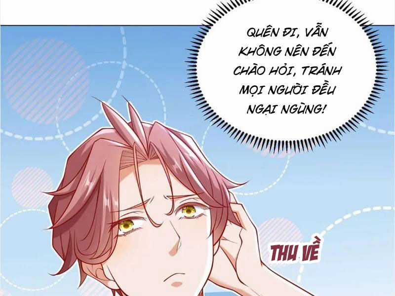 Tôi Là Tài Xế Xe Công Nghệ Có Chút Tiền Thì Đã Sao? Chương 73 trang 36