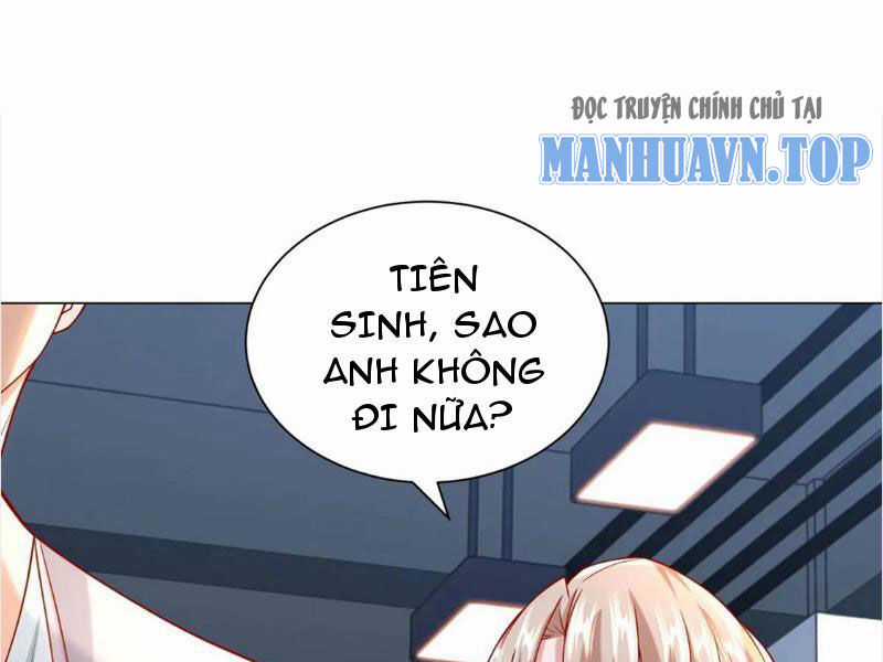 Tôi Là Tài Xế Xe Công Nghệ Có Chút Tiền Thì Đã Sao? Chương 73 trang 38