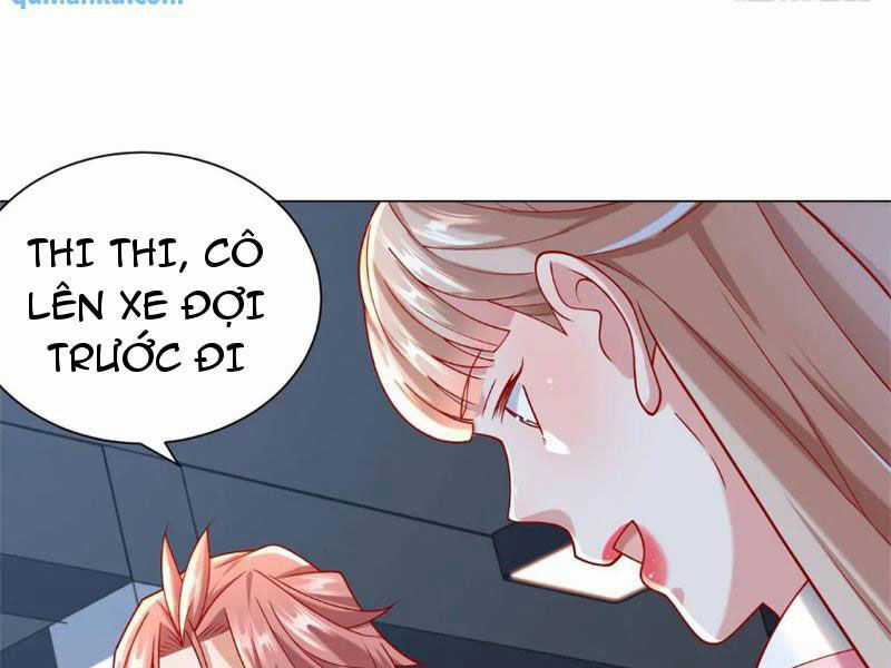 Tôi Là Tài Xế Xe Công Nghệ Có Chút Tiền Thì Đã Sao? Chương 73 trang 41