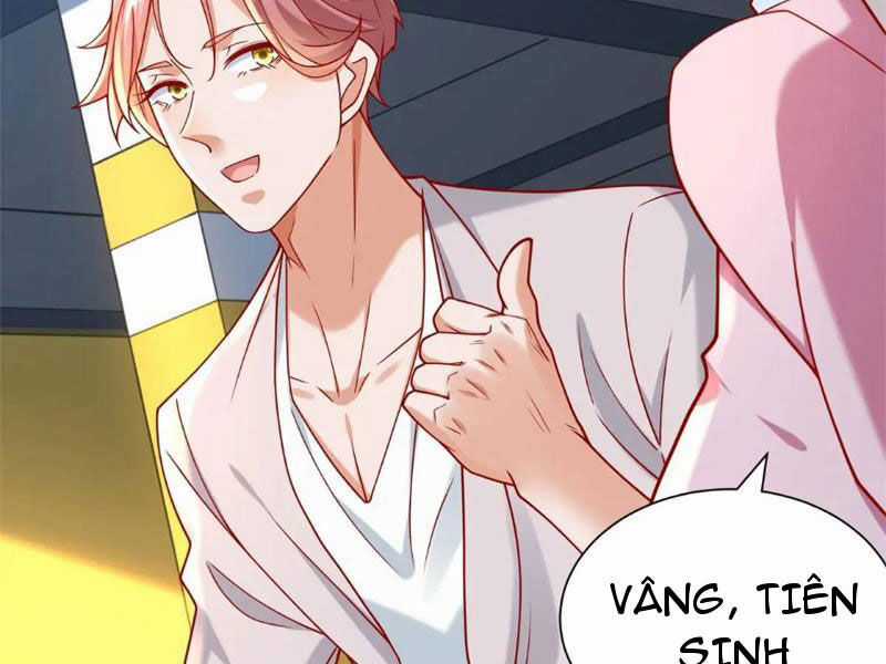 Tôi Là Tài Xế Xe Công Nghệ Có Chút Tiền Thì Đã Sao? Chương 73 trang 42