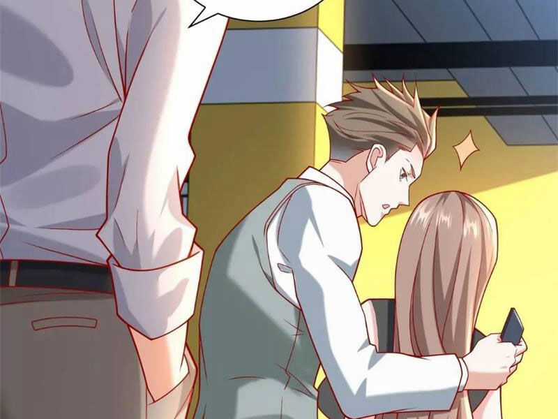 Tôi Là Tài Xế Xe Công Nghệ Có Chút Tiền Thì Đã Sao? Chương 73 trang 48