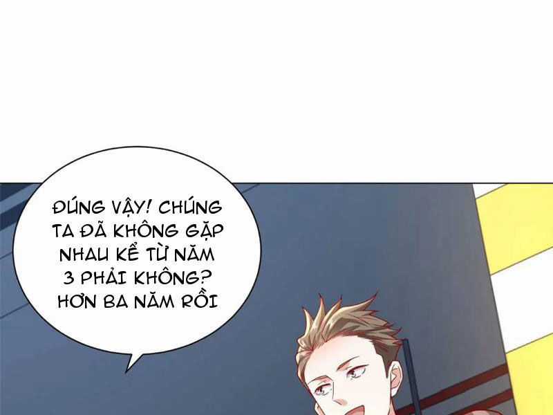 Tôi Là Tài Xế Xe Công Nghệ Có Chút Tiền Thì Đã Sao? Chương 73 trang 52