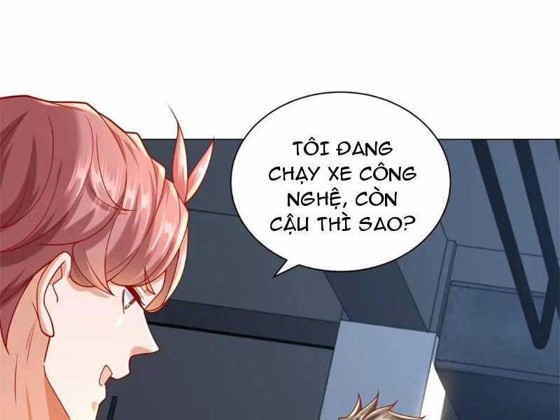 Tôi Là Tài Xế Xe Công Nghệ Có Chút Tiền Thì Đã Sao? Chương 73 trang 55