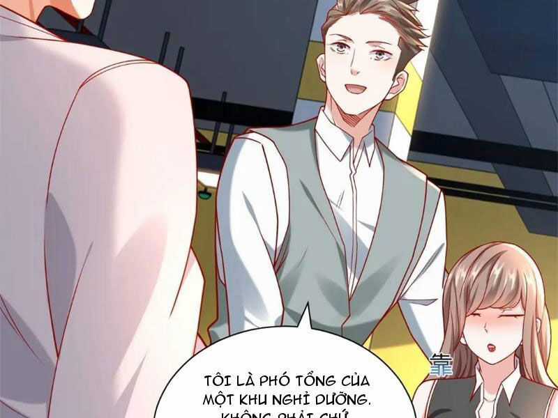 Tôi Là Tài Xế Xe Công Nghệ Có Chút Tiền Thì Đã Sao? Chương 73 trang 56