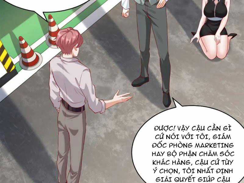 Tôi Là Tài Xế Xe Công Nghệ Có Chút Tiền Thì Đã Sao? Chương 73 trang 59