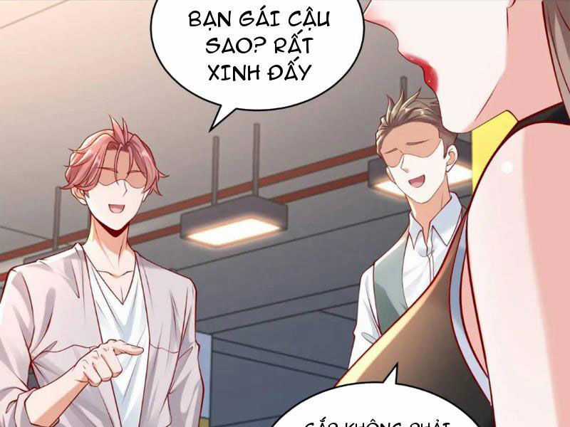 Tôi Là Tài Xế Xe Công Nghệ Có Chút Tiền Thì Đã Sao? Chương 73 trang 61