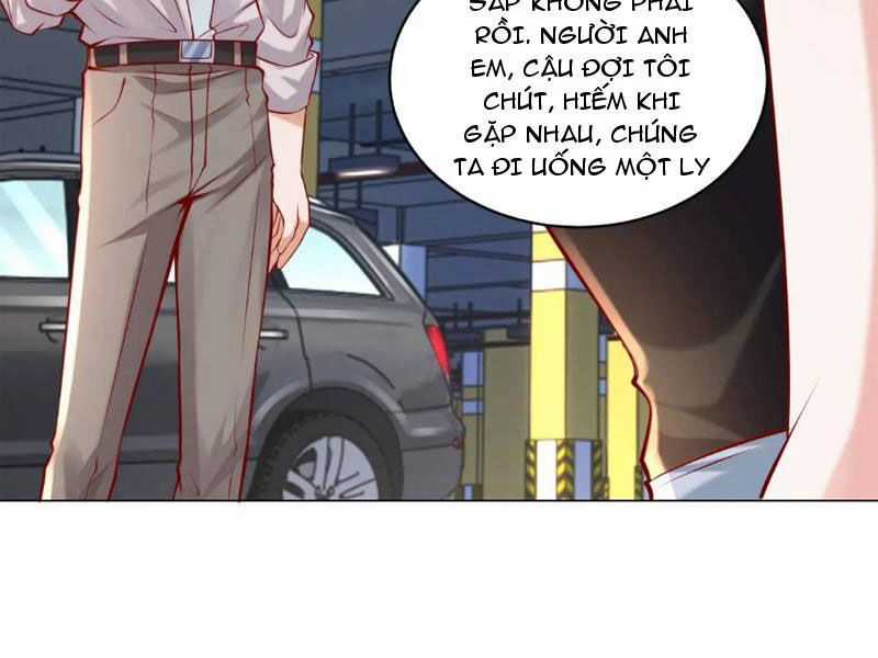 Tôi Là Tài Xế Xe Công Nghệ Có Chút Tiền Thì Đã Sao? Chương 73 trang 62