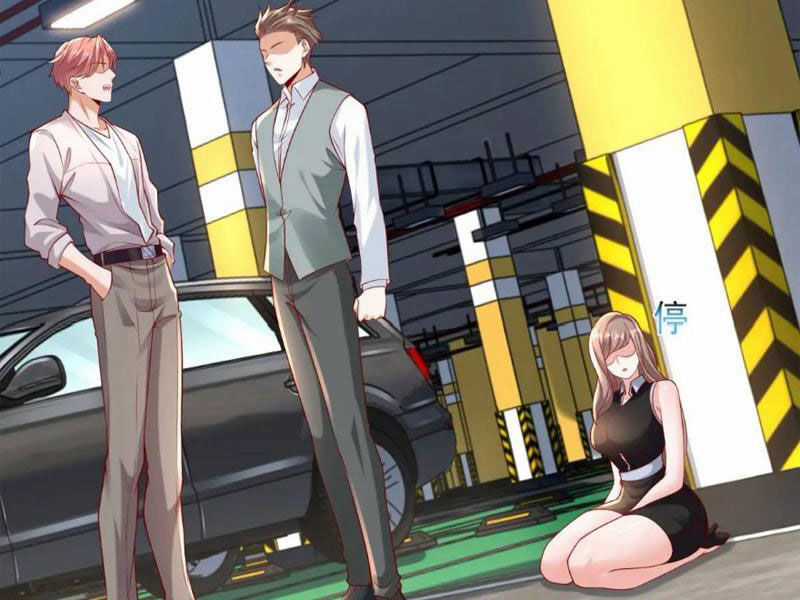 Tôi Là Tài Xế Xe Công Nghệ Có Chút Tiền Thì Đã Sao? Chương 73 trang 64