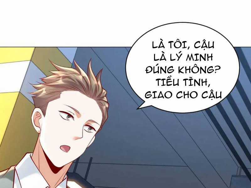 Tôi Là Tài Xế Xe Công Nghệ Có Chút Tiền Thì Đã Sao? Chương 73 trang 68