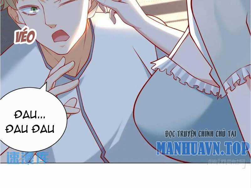 Tôi Là Tài Xế Xe Công Nghệ Có Chút Tiền Thì Đã Sao? Chương 73 trang 8