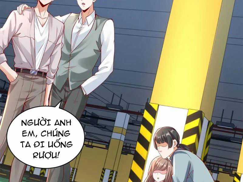 Tôi Là Tài Xế Xe Công Nghệ Có Chút Tiền Thì Đã Sao? Chương 73 trang 71