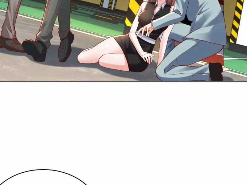 Tôi Là Tài Xế Xe Công Nghệ Có Chút Tiền Thì Đã Sao? Chương 73 trang 72