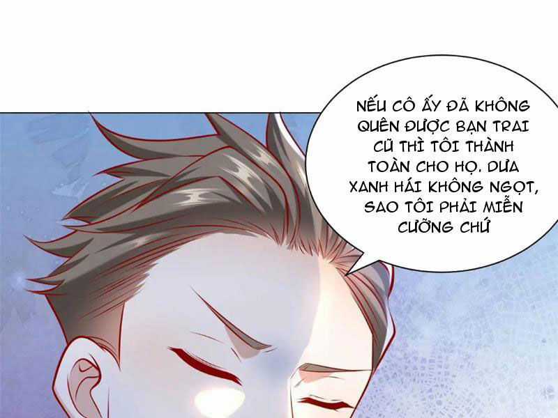 Tôi Là Tài Xế Xe Công Nghệ Có Chút Tiền Thì Đã Sao? Chương 73 trang 75