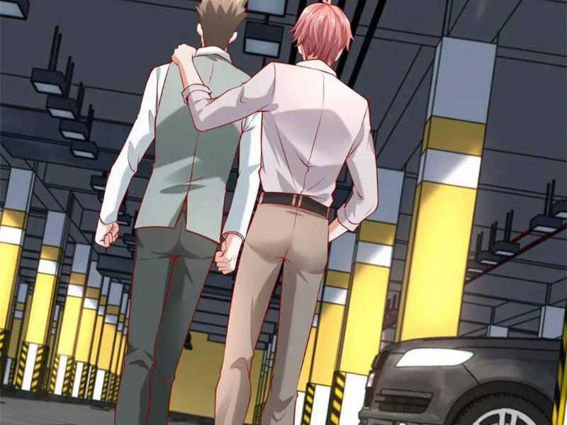 Tôi Là Tài Xế Xe Công Nghệ Có Chút Tiền Thì Đã Sao? Chương 73 trang 78