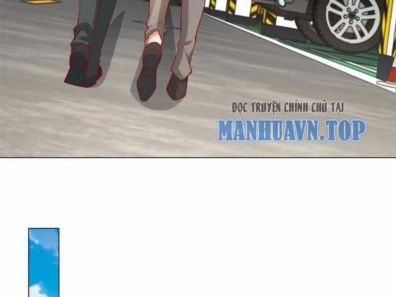 Tôi Là Tài Xế Xe Công Nghệ Có Chút Tiền Thì Đã Sao? Chương 73 trang 79