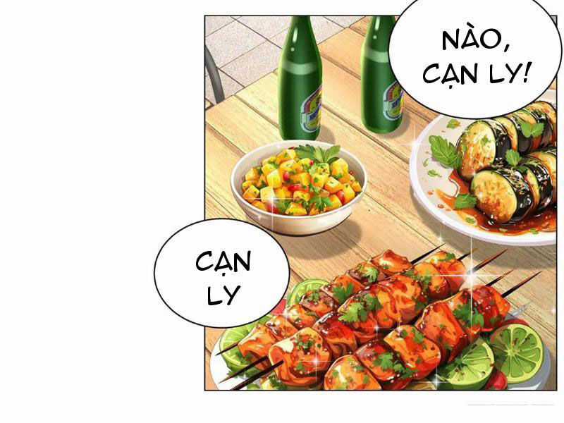 Tôi Là Tài Xế Xe Công Nghệ Có Chút Tiền Thì Đã Sao? Chương 73 trang 81