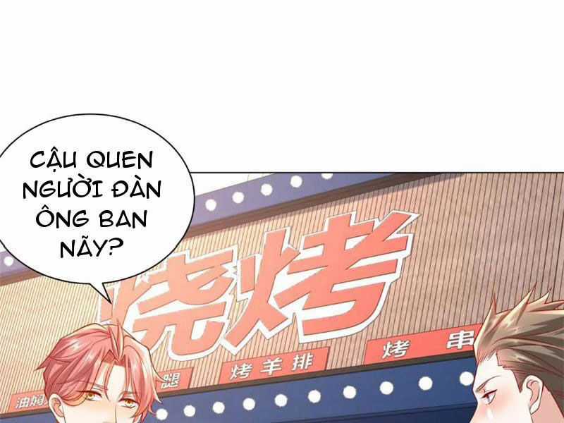 Tôi Là Tài Xế Xe Công Nghệ Có Chút Tiền Thì Đã Sao? Chương 73 trang 82