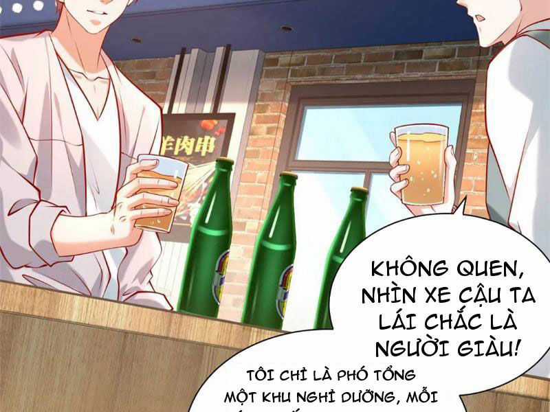 Tôi Là Tài Xế Xe Công Nghệ Có Chút Tiền Thì Đã Sao? Chương 73 trang 83