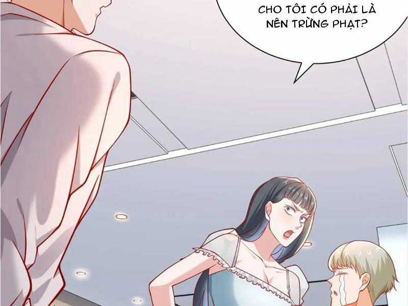 Tôi Là Tài Xế Xe Công Nghệ Có Chút Tiền Thì Đã Sao? Chương 73 trang 10