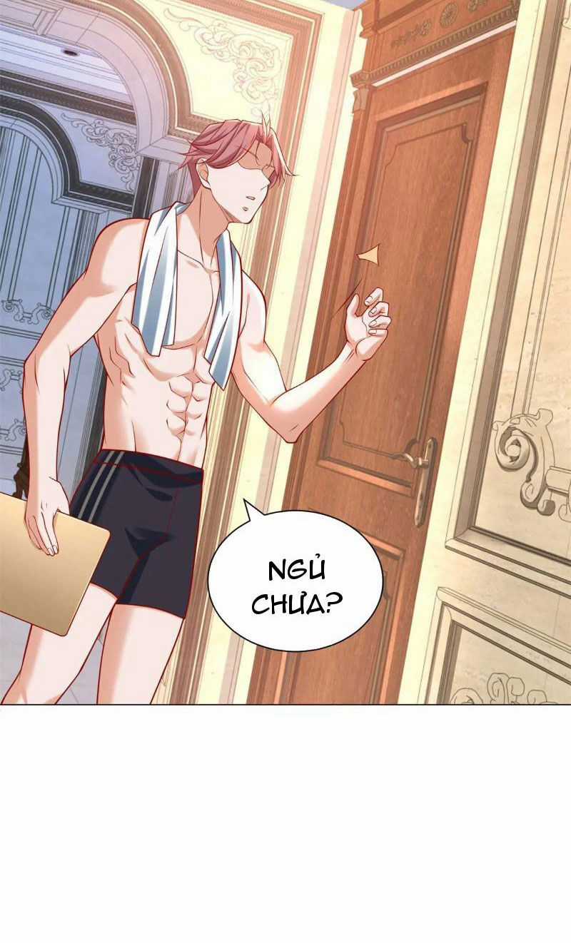 Tôi Là Tài Xế Xe Công Nghệ Có Chút Tiền Thì Đã Sao? Chương 74 trang 10