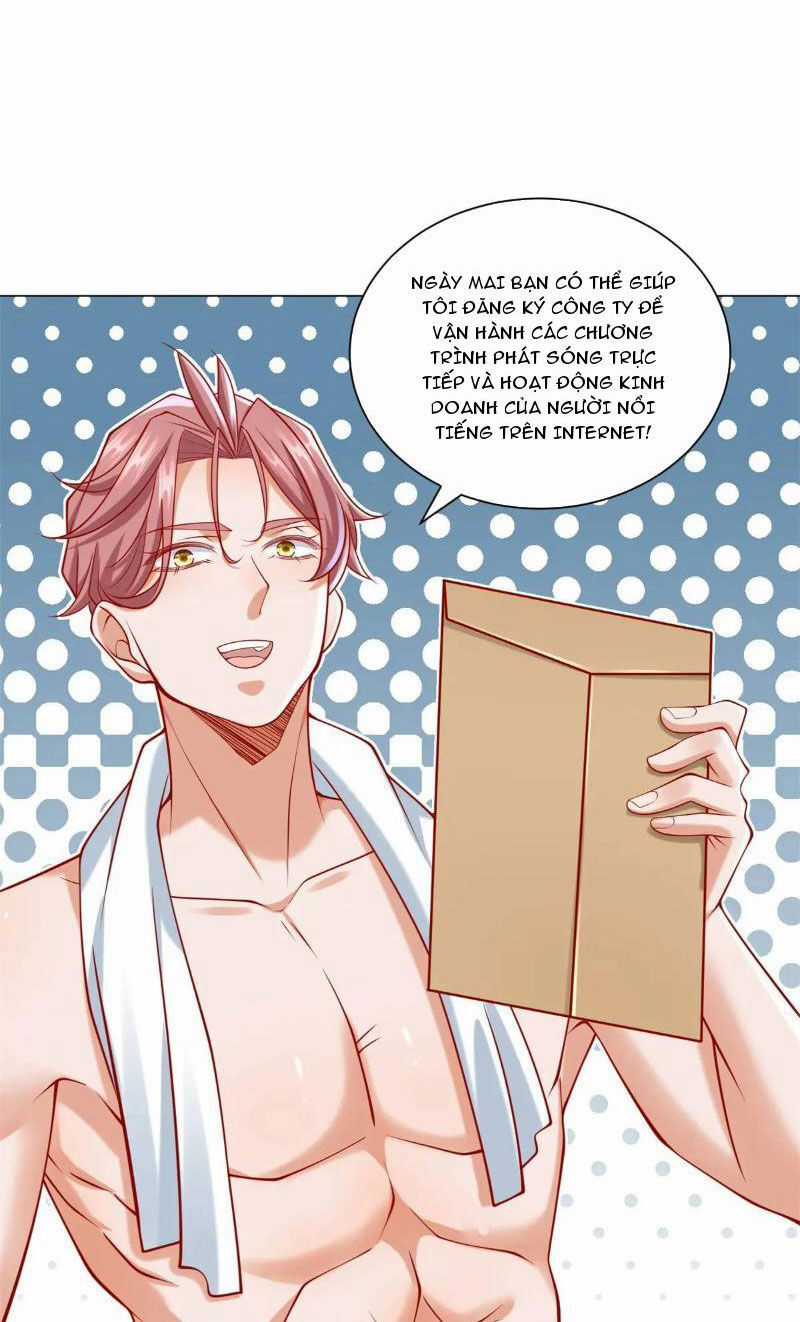 Tôi Là Tài Xế Xe Công Nghệ Có Chút Tiền Thì Đã Sao? Chương 74 trang 12