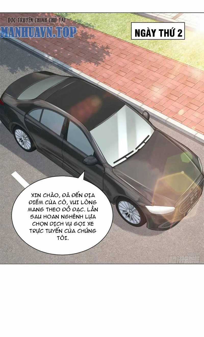 Tôi Là Tài Xế Xe Công Nghệ Có Chút Tiền Thì Đã Sao? Chương 74 trang 15