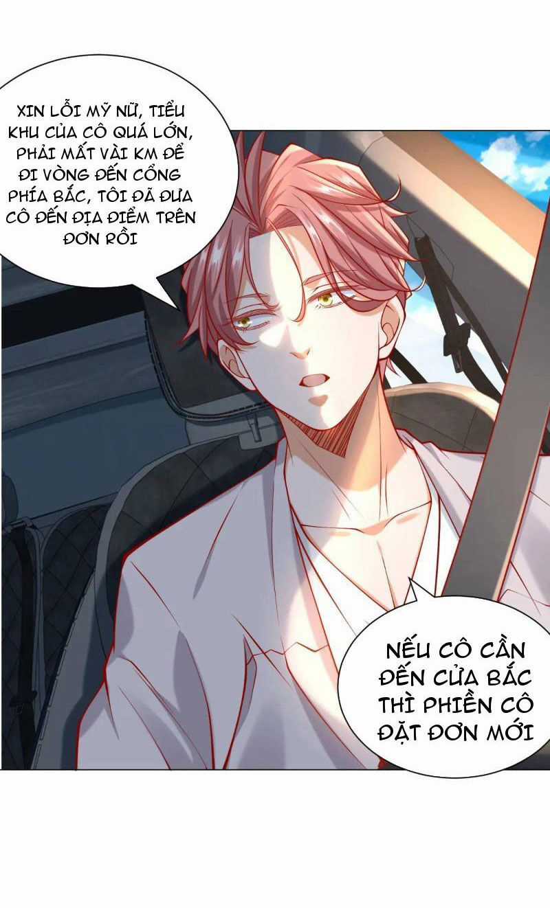 Tôi Là Tài Xế Xe Công Nghệ Có Chút Tiền Thì Đã Sao? Chương 74 trang 17