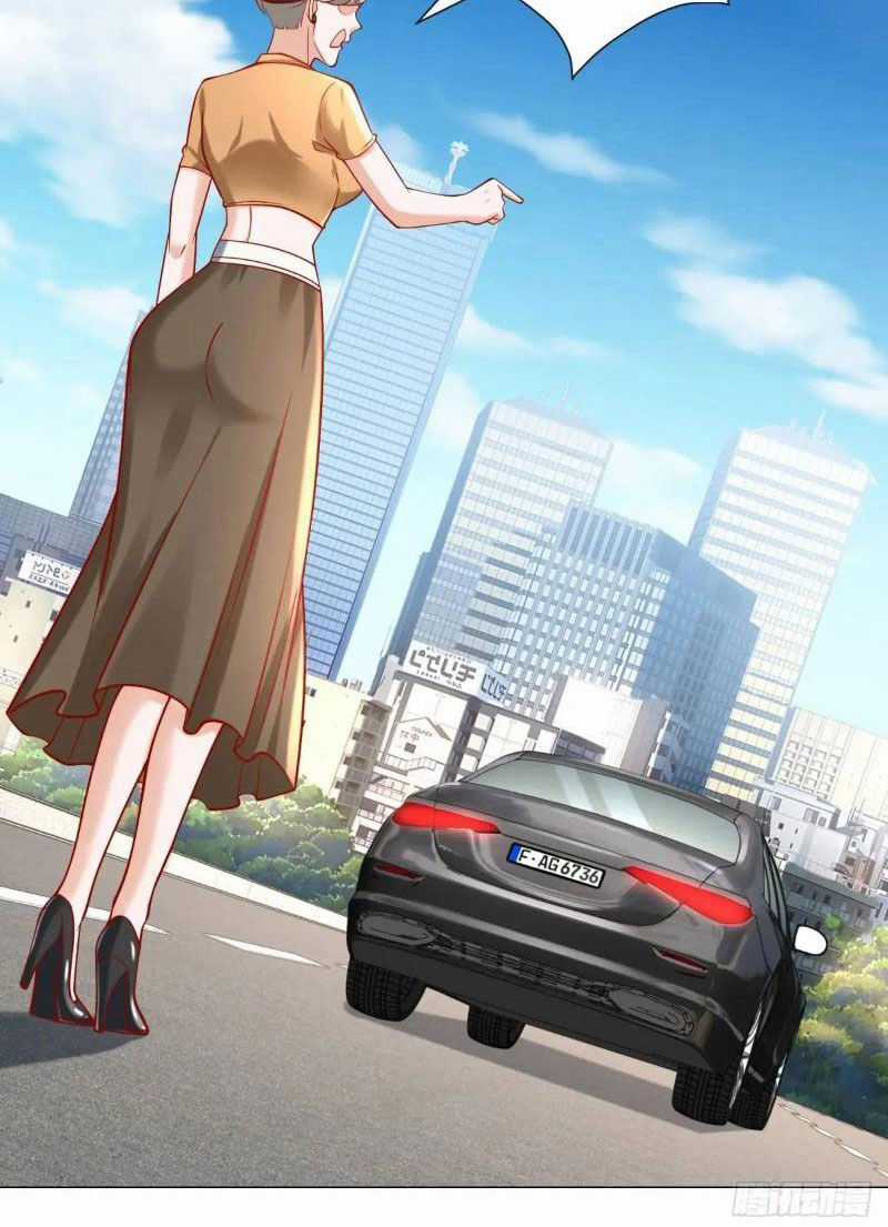 Tôi Là Tài Xế Xe Công Nghệ Có Chút Tiền Thì Đã Sao? Chương 74 trang 21