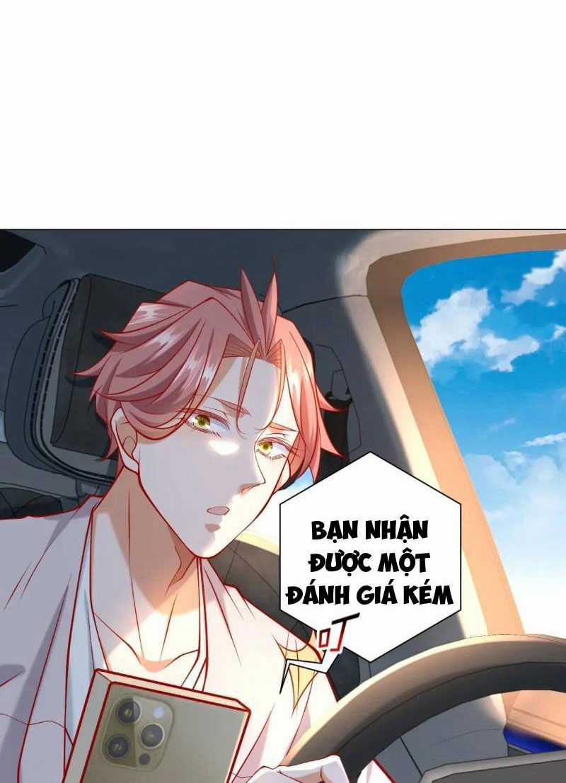 Tôi Là Tài Xế Xe Công Nghệ Có Chút Tiền Thì Đã Sao? Chương 74 trang 22