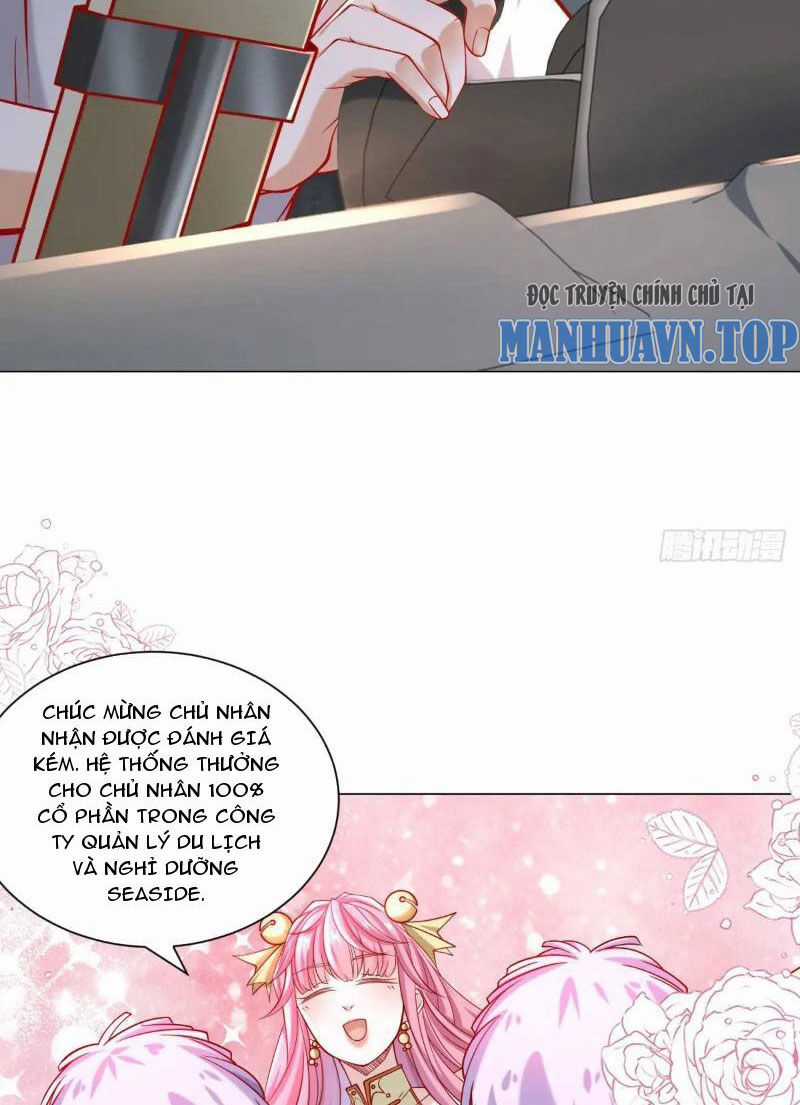 Tôi Là Tài Xế Xe Công Nghệ Có Chút Tiền Thì Đã Sao? Chương 74 trang 23