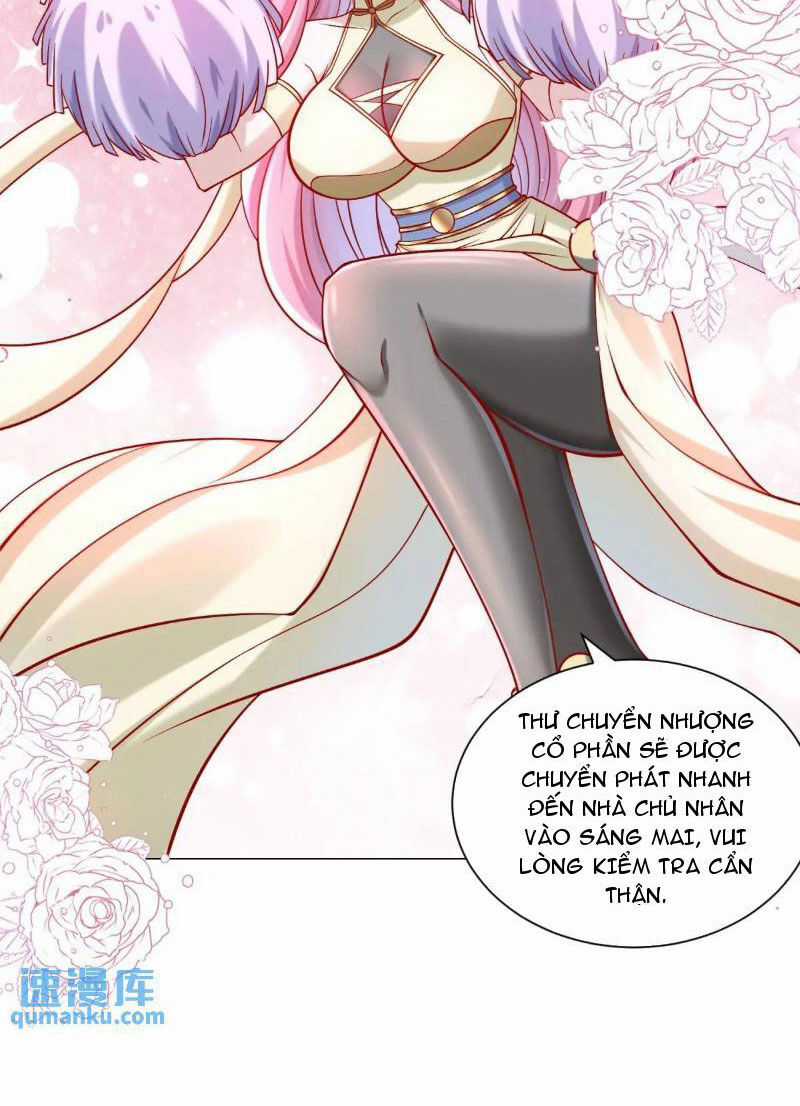 Tôi Là Tài Xế Xe Công Nghệ Có Chút Tiền Thì Đã Sao? Chương 74 trang 24