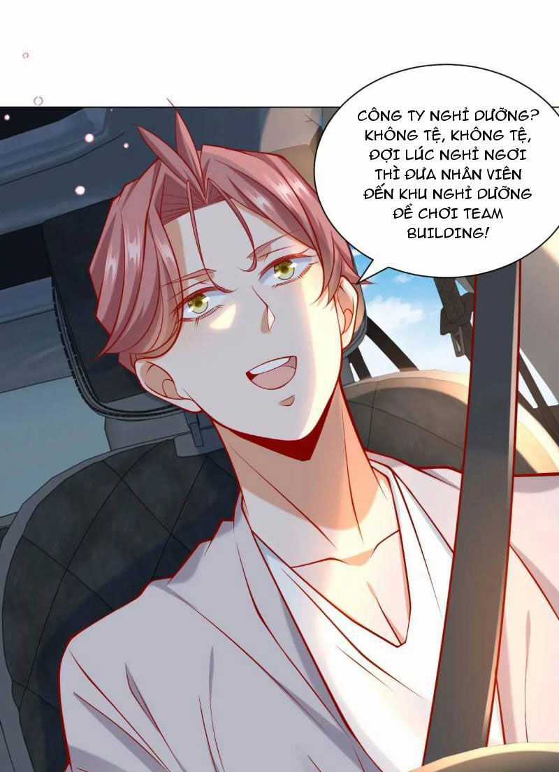 Tôi Là Tài Xế Xe Công Nghệ Có Chút Tiền Thì Đã Sao? Chương 74 trang 25