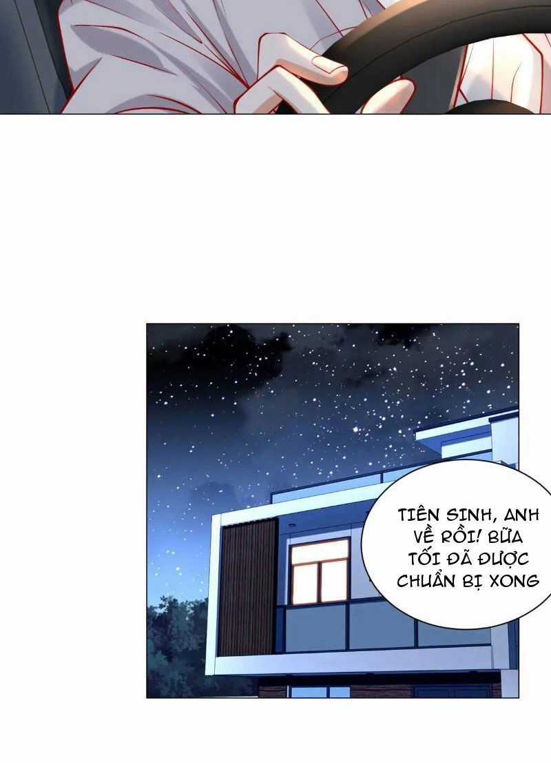 Tôi Là Tài Xế Xe Công Nghệ Có Chút Tiền Thì Đã Sao? Chương 74 trang 26